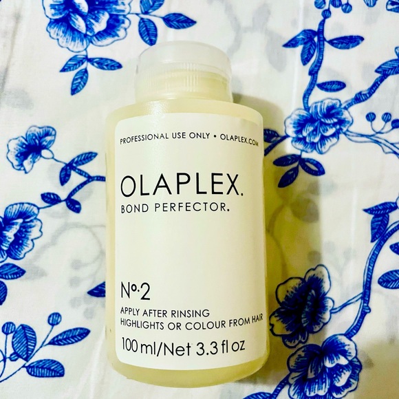 OLAPLEX BOND PERFECTOR No 2 - Picture 1 of 2